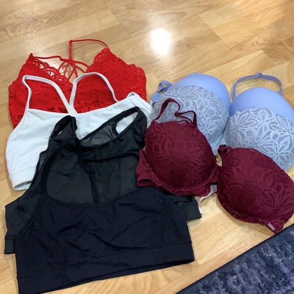 PINK Victoria's Secret Other - Bra bundle